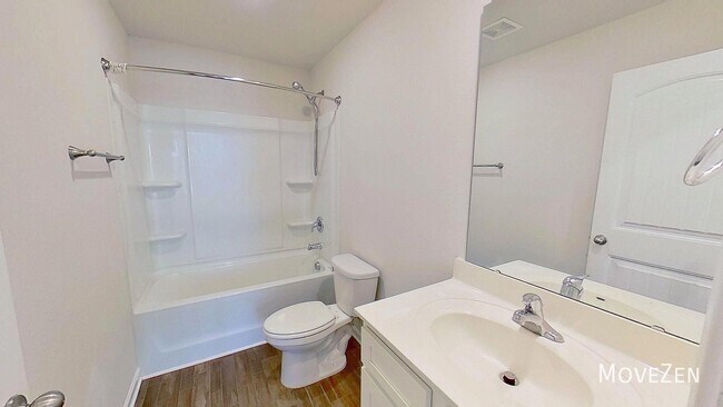 Building Photo - 4612 Hazelburn Dr
