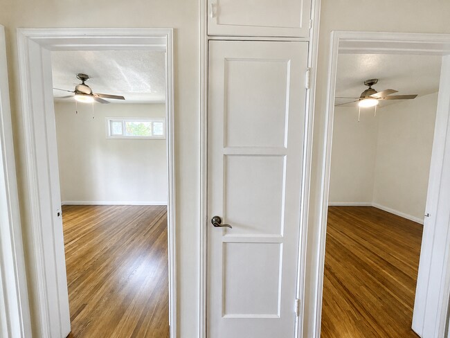 Building Photo - 4432 Falcon Ave