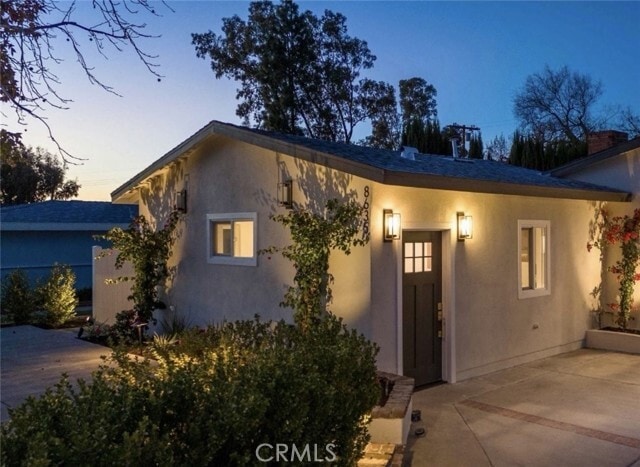 Building Photo - 8635 Le Berthon St