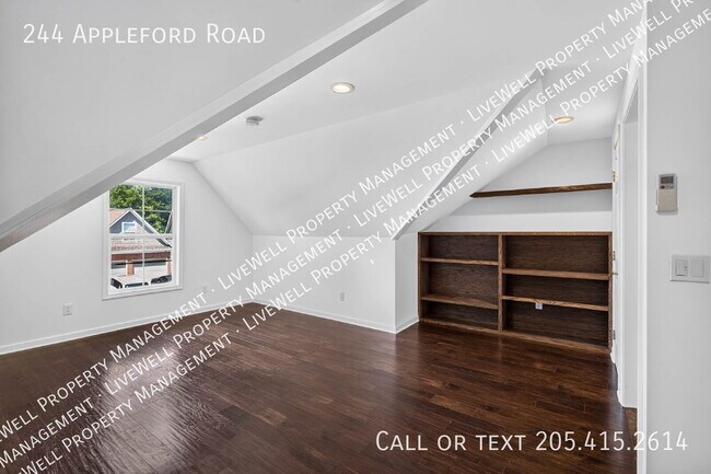 Building Photo - 244 Appleford Rd