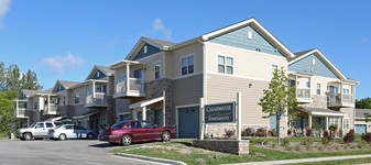 Building Photo - Clearwater Apartments