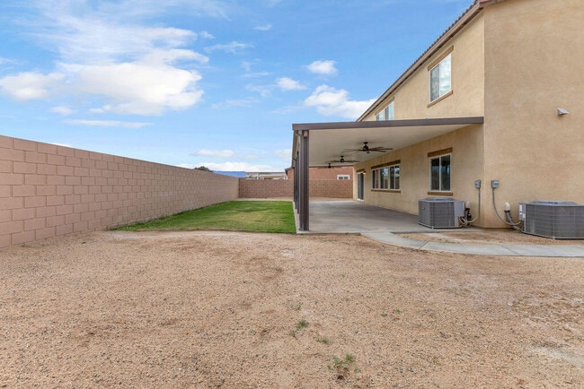 Building Photo - 83325 White Stallion Rd