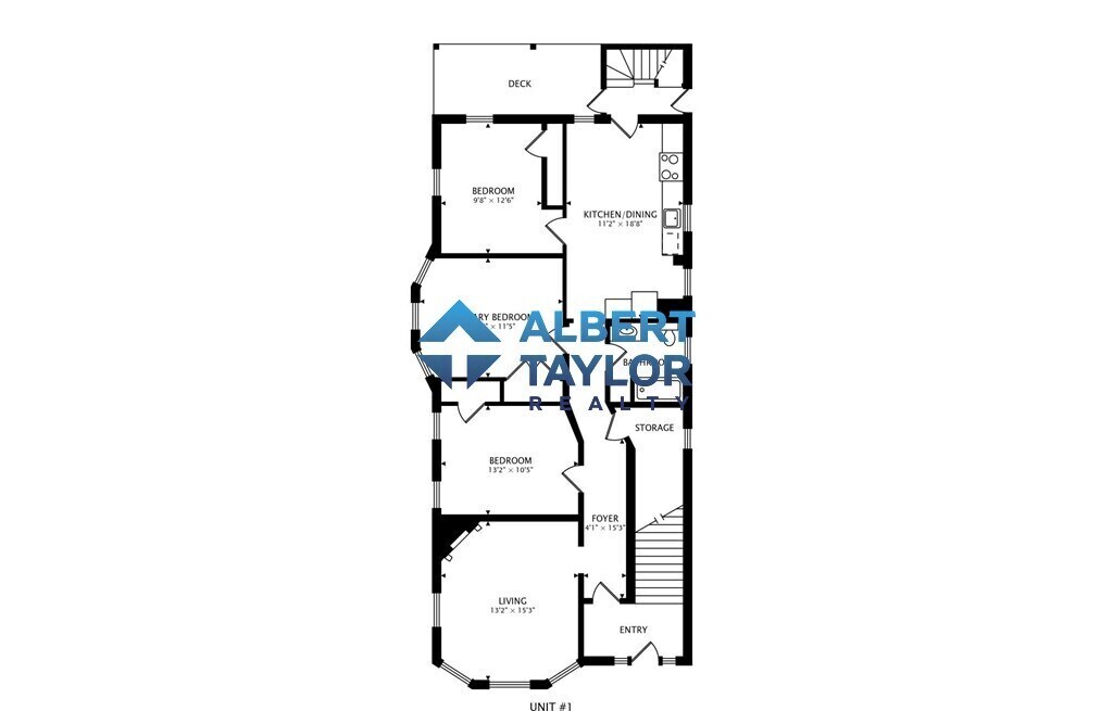 Building Photo - 47 Hillside St