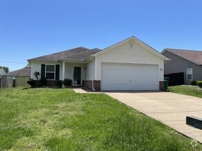 Building Photo - 4006 Randall Ln