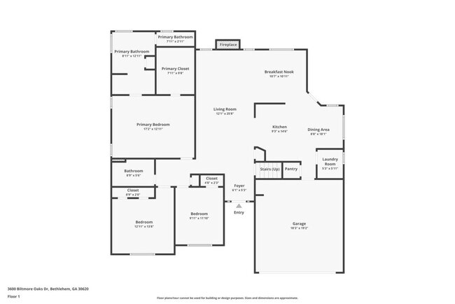 Building Photo - 3600 Biltmore Oaks Dr SE