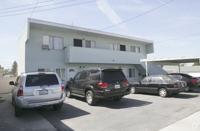 Primary Photo - 7536-7540 1/2 E Slauson Ave