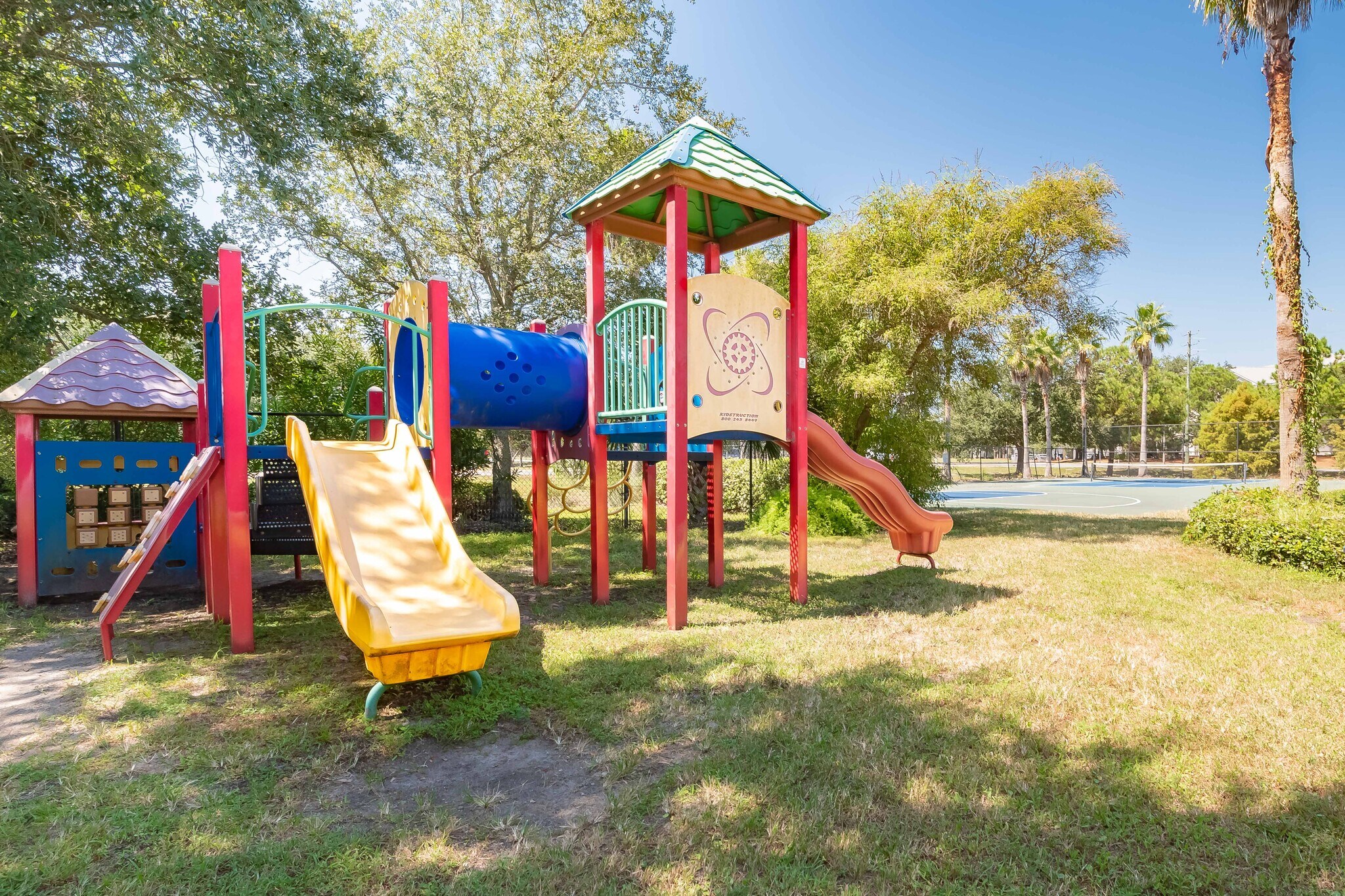 Building Photo - 4207 Indian Bayou Trl
