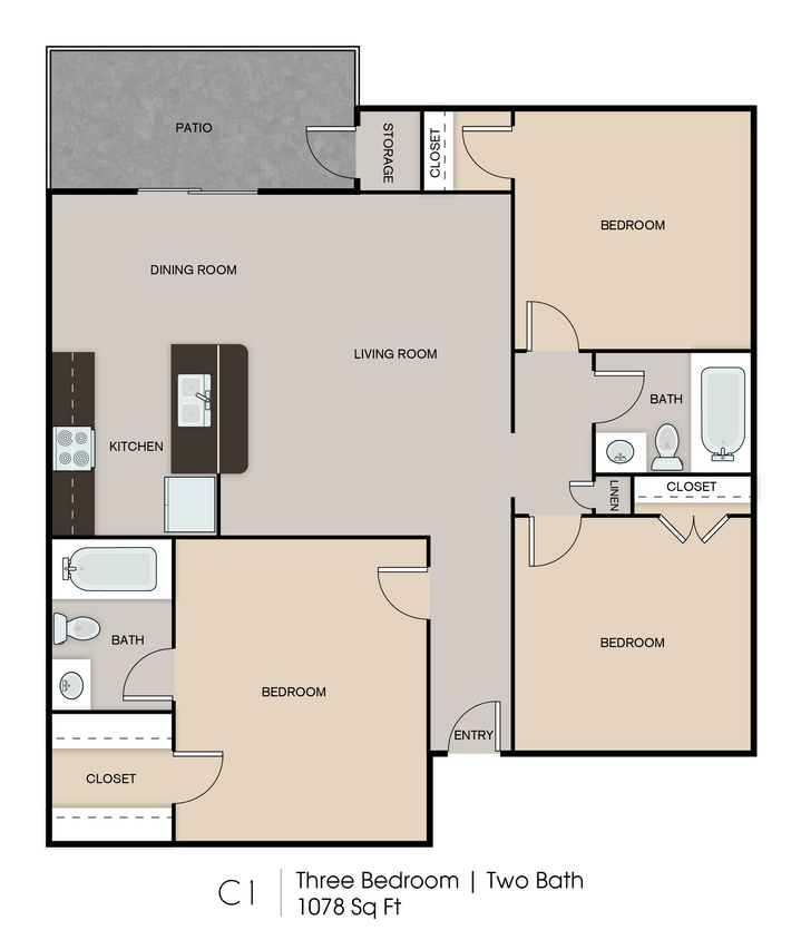 Latitude Corpus Christi Tx Apartment Finder