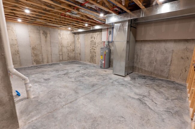 Building Photo - New Construction 4bd/3ba Townhouse