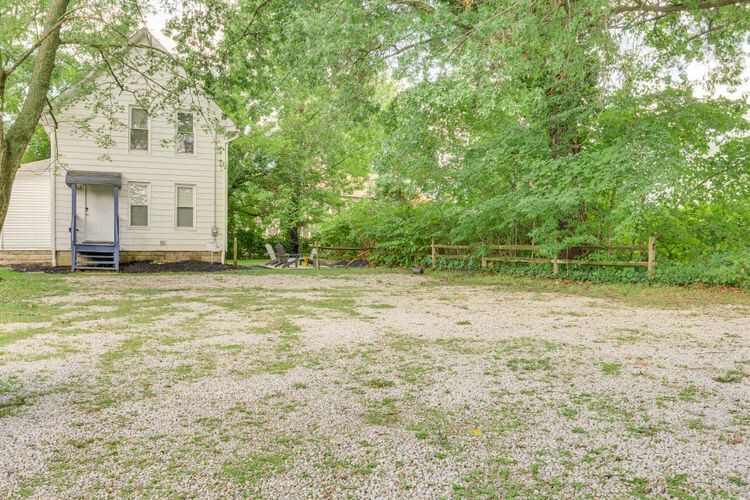 Building Photo - 484 Spicer Street