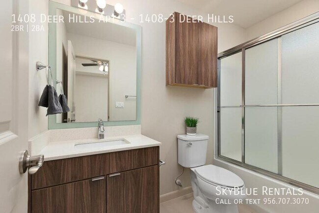 Building Photo - 1408 Deer Hls