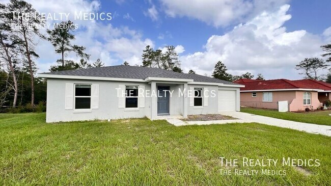 Building Photo - 15790 SW 28th Avenue Rd
