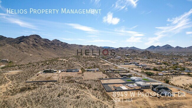 Building Photo - 8949 W Prospector Dr