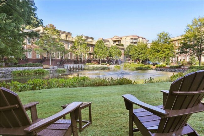 Building Photo - 200 River Vista Drive