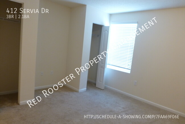 Building Photo - SJC, Palisades at Durbin Crossing, 3 BR 2....