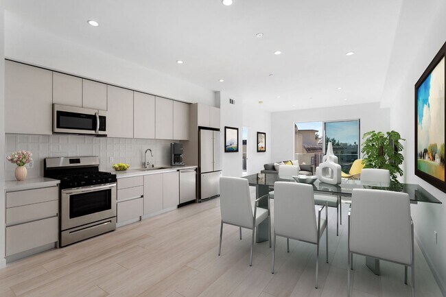 Building Photo - 1827 Midvale Ave-BRAND NEW!