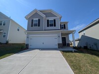 Building Photo - 985 Tess St