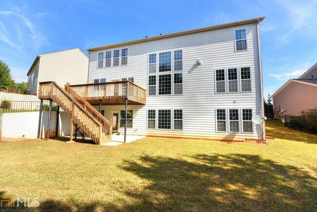 Building Photo - 4425 Colchester Creek Dr