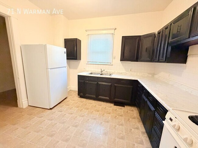 Building Photo - 71 N Warman Ave