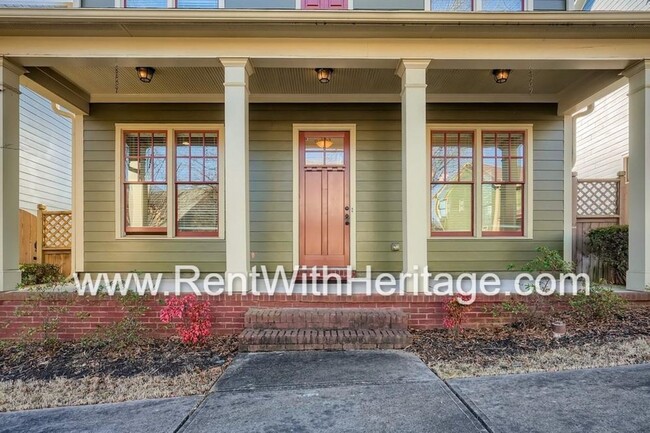 Building Photo - WOW!!!!!...PRESTIGIOUS CRAFTSMAN HOME IN T...