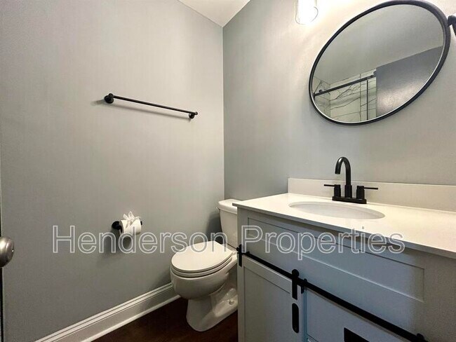 Building Photo - 6125 Meadow Rose Ln