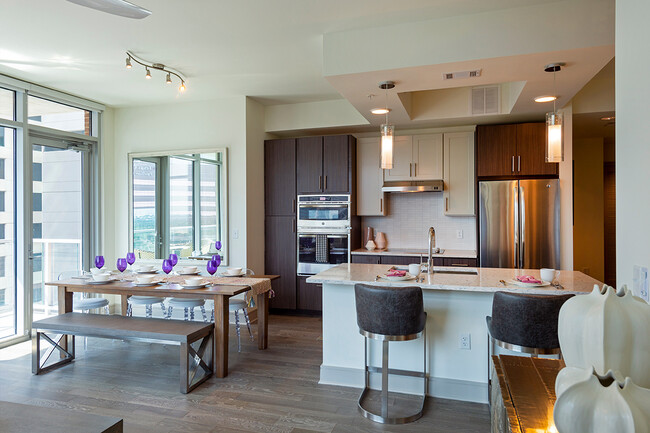 Building Photo - Modern Living: Explore Our Stylish Studio ...