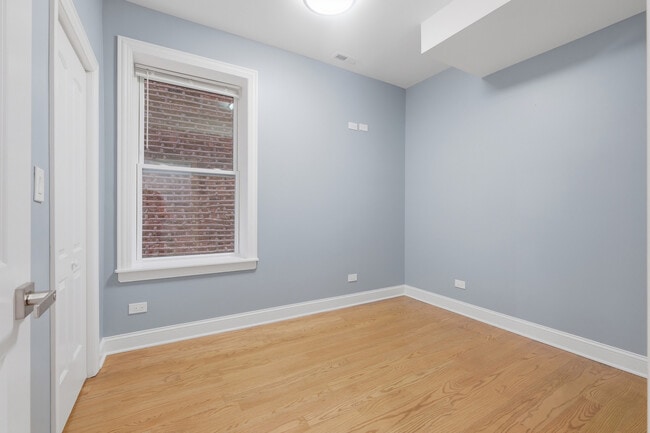 Building Photo - 4524 N Central Park Ave