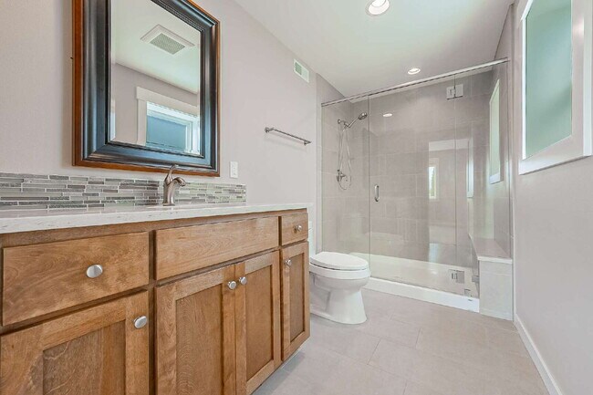 Building Photo - Captivating Rental Home perched above the ...