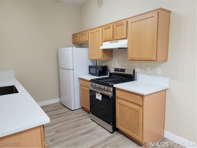 Building Photo - 8985 S Durango Dr