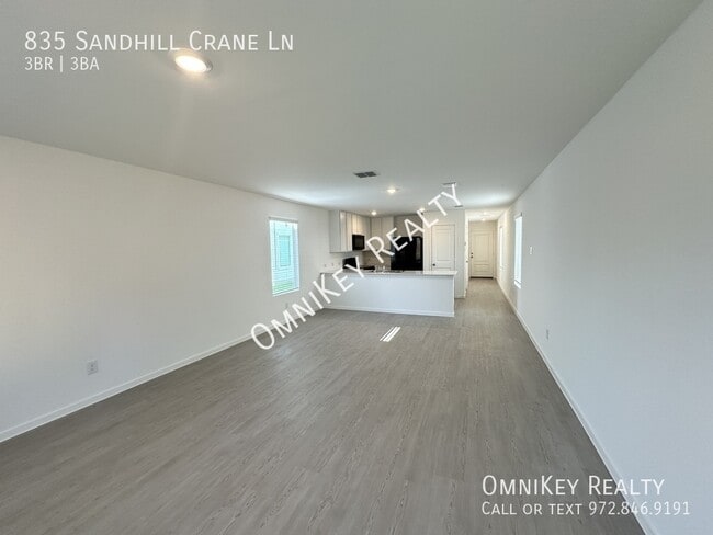 Building Photo - 835 Sandhill Crane Ln