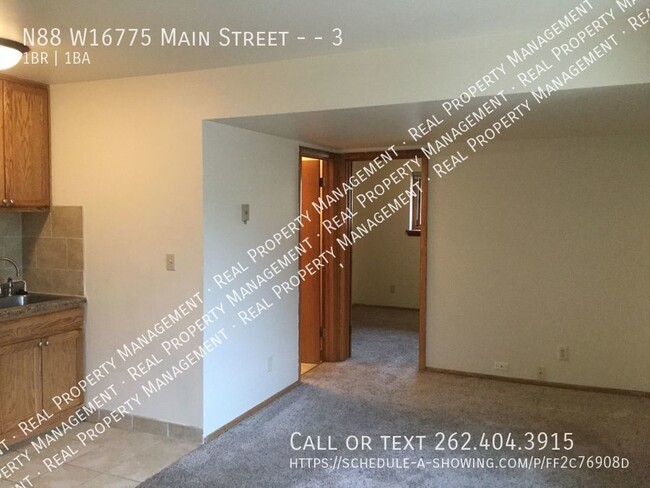 Primary Photo - Lower 1 Bedroom Private Entry Apartment