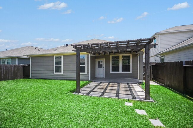 Building Photo - 25628 Northpark Spruce Dr