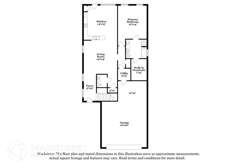 Building Photo - 1650 Bonnyton Ln