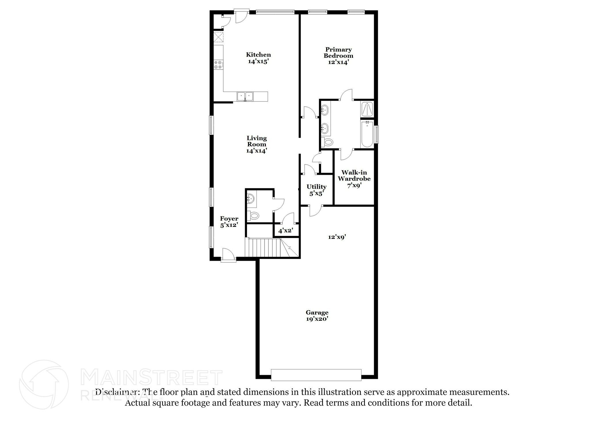 Building Photo - 1650 Bonnyton Ln