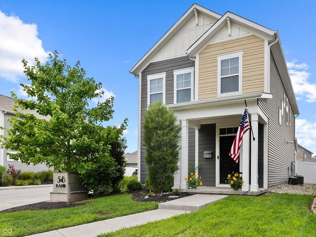 Building Photo - 163 Steeples Blvd