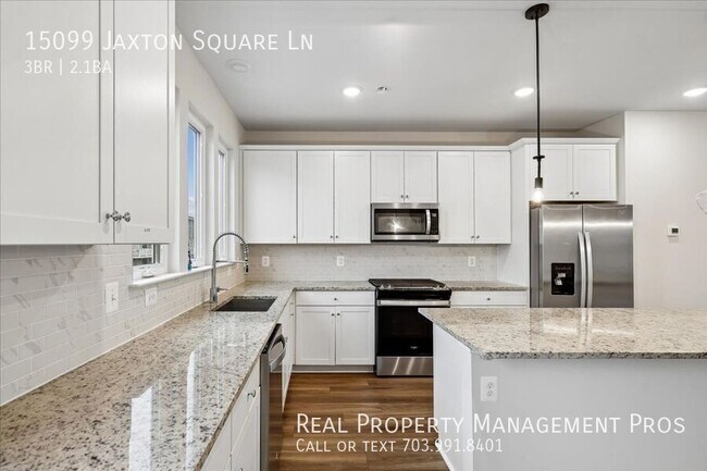 Building Photo - 15099 Jaxton Sq Ln