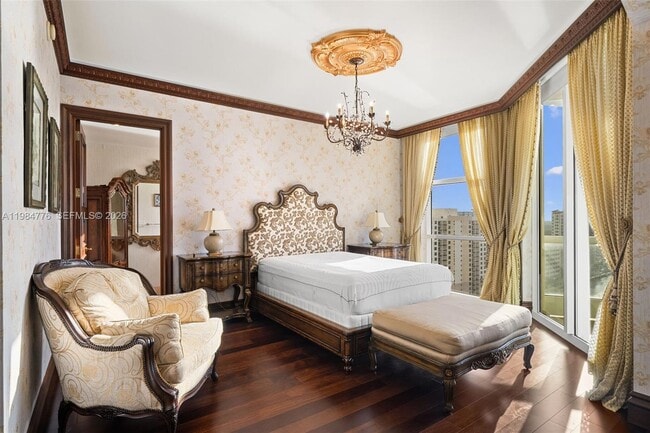 Building Photo - 16047 Collins Ave