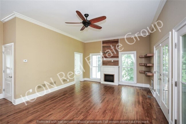 Building Photo - 4/3.5 home on 4 acres in North paulding