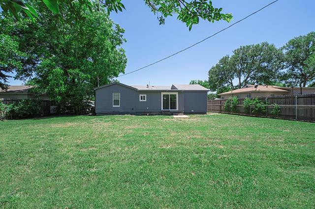 Building Photo - 4108 Blanton St