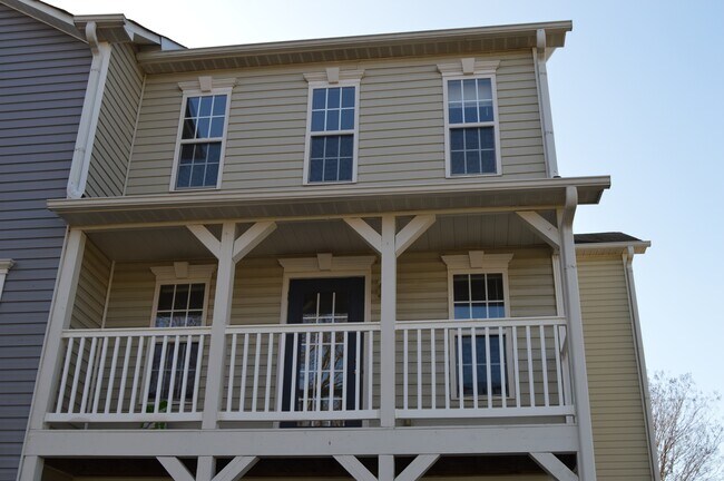 Building Photo - 110 Steam Engine Dr