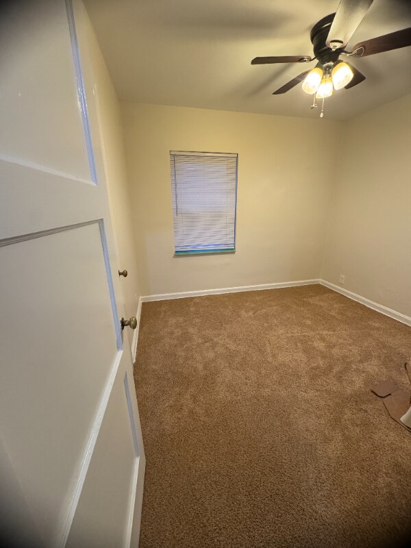 Building Photo - 3920 Berger Ave