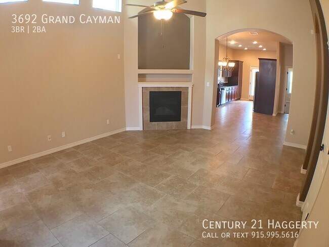 Building Photo - 3692 Grand Cayman Ln