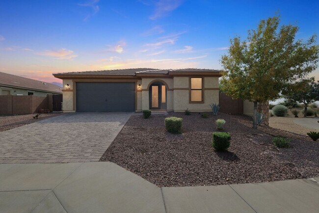 Primary Photo - Spacious 4BR House in Goodyear