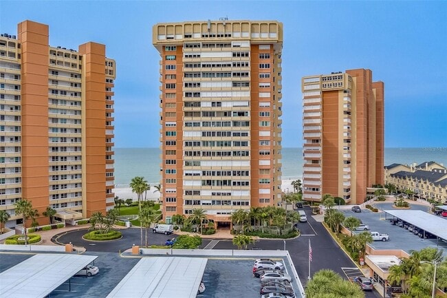 Building Photo - 17920 Gulf Blvd