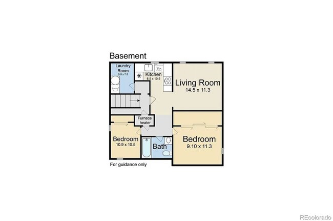 Building Photo - Gorgeous Denver Home