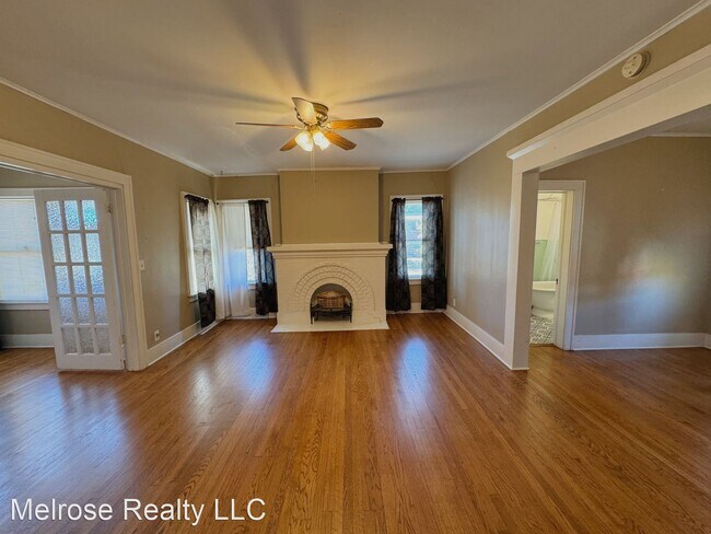 Building Photo - 1 br, 1 bath House - 137 1/2 NW 17th Street