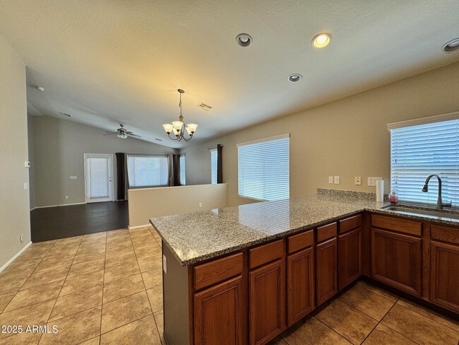 Building Photo - 44879 W Desert Garden Rd
