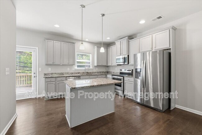 Building Photo - 3403 Abbey Wy