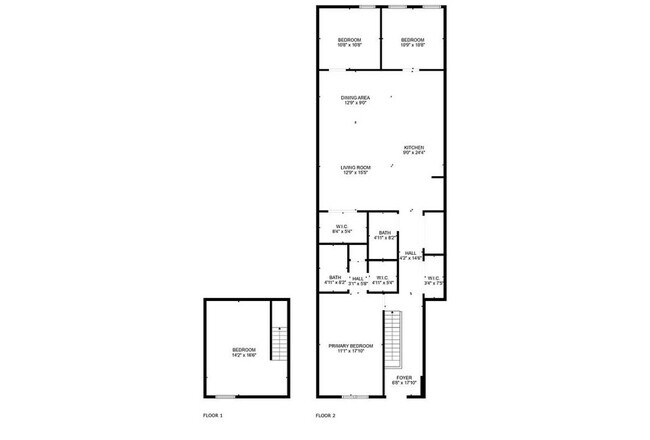 Building Photo - 512 Monastery Pl