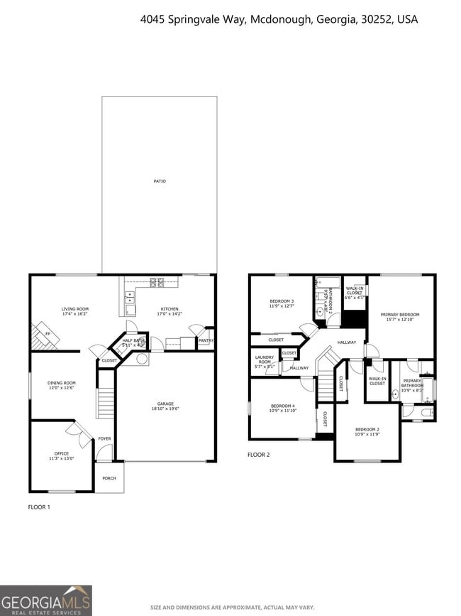 Building Photo - 4045 Springvale Way